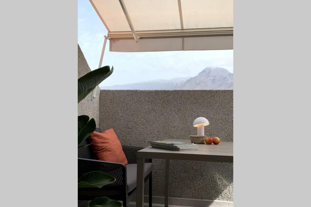 Sweet Home Los Cristianos Arona  Exterior photo