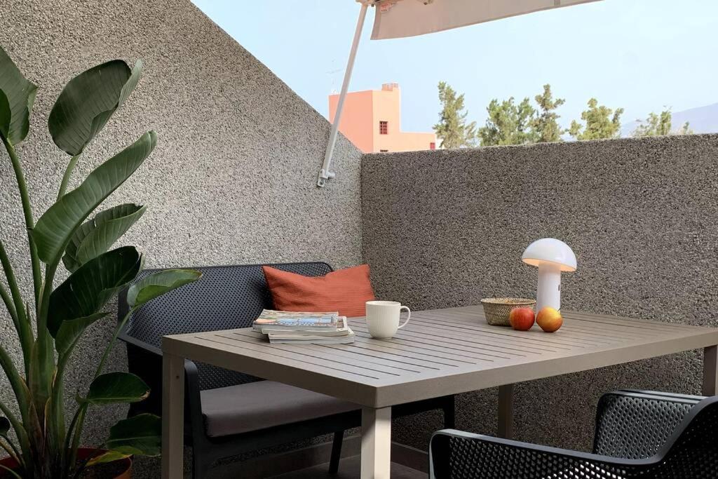 Sweet Home Los Cristianos Arona  Exterior photo